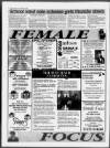 Weston & Worle News Thursday 14 November 1996 Page 6