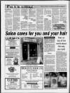 Weston & Worle News Thursday 14 November 1996 Page 8