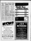 Weston & Worle News Thursday 14 November 1996 Page 9