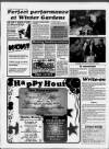 Weston & Worle News Thursday 14 November 1996 Page 12