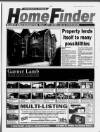 Weston & Worle News Thursday 14 November 1996 Page 21