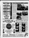 Weston & Worle News Thursday 14 November 1996 Page 44