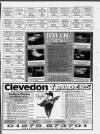 Weston & Worle News Thursday 14 November 1996 Page 49