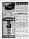 Weston & Worle News Thursday 14 November 1996 Page 50