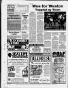 Weston & Worle News Thursday 14 November 1996 Page 56