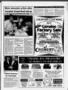 Weston & Worle News Thursday 21 November 1996 Page 5