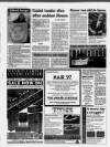 Weston & Worle News Thursday 21 November 1996 Page 6
