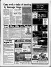 Weston & Worle News Thursday 21 November 1996 Page 7