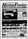 Weston & Worle News Thursday 21 November 1996 Page 21