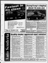 Weston & Worle News Thursday 21 November 1996 Page 42