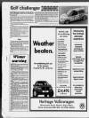 Weston & Worle News Thursday 21 November 1996 Page 44