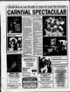 Weston & Worle News Thursday 21 November 1996 Page 54