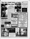 Weston & Worle News Thursday 28 November 1996 Page 3