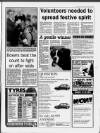 Weston & Worle News Thursday 28 November 1996 Page 9