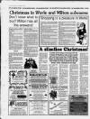 Weston & Worle News Thursday 28 November 1996 Page 34