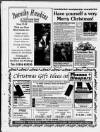 Weston & Worle News Thursday 28 November 1996 Page 36