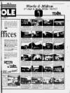 Weston & Worle News Thursday 28 November 1996 Page 39