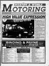 Weston & Worle News Thursday 28 November 1996 Page 47