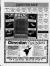 Weston & Worle News Thursday 28 November 1996 Page 50