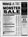 Weston & Worle News Thursday 28 November 1996 Page 56
