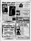 Weston & Worle News Thursday 05 December 1996 Page 3