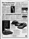 Weston & Worle News Thursday 05 December 1996 Page 5