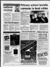 Weston & Worle News Thursday 05 December 1996 Page 6