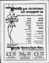 Weston & Worle News Thursday 05 December 1996 Page 7