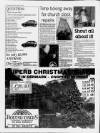 Weston & Worle News Thursday 05 December 1996 Page 10
