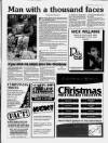 Weston & Worle News Thursday 05 December 1996 Page 13