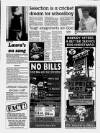 Weston & Worle News Thursday 05 December 1996 Page 15