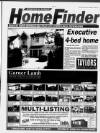 Weston & Worle News Thursday 05 December 1996 Page 21