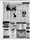 Weston & Worle News Thursday 05 December 1996 Page 54