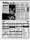 Weston & Worle News Thursday 12 December 1996 Page 6