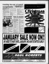Weston & Worle News Thursday 19 December 1996 Page 7