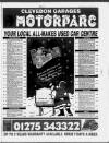 Weston & Worle News Thursday 19 December 1996 Page 21