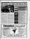 Weston & Worle News Thursday 19 December 1996 Page 23