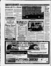 Weston & Worle News Thursday 19 December 1996 Page 26