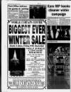 Weston & Worle News Friday 27 December 1996 Page 4