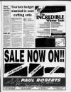 Weston & Worle News Friday 27 December 1996 Page 7