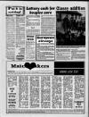 Weston & Worle News Thursday 02 January 1997 Page 16
