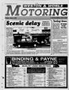 Weston & Worle News Thursday 02 January 1997 Page 42