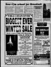 Weston & Worle News Thursday 09 January 1997 Page 2
