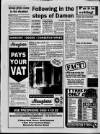 Weston & Worle News Thursday 09 January 1997 Page 10