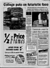 Weston & Worle News Thursday 09 January 1997 Page 12
