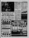 Weston & Worle News Thursday 09 January 1997 Page 15