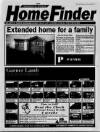 Weston & Worle News Thursday 09 January 1997 Page 21