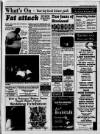 Weston & Worle News Thursday 09 January 1997 Page 37