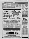 Weston & Worle News Thursday 09 January 1997 Page 50
