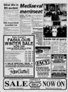 Weston & Worle News Thursday 16 January 1997 Page 6